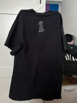 Cliff Burton Metallica T-paita