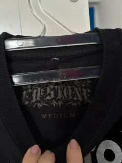 Cliff Burton Metallica T-paita