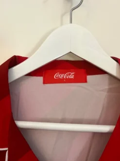 Coca-Cola pyjamas
