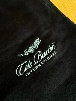 Cole Buxton International Sweatpants