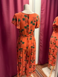 Collectifin kesähaalari koko M