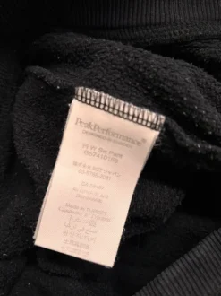 Collegehousut, koko M