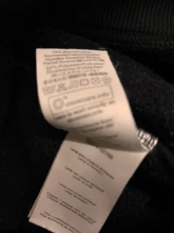 Collegehousut, koko M