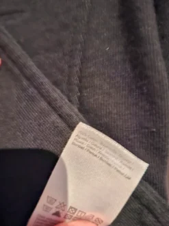 Collegekankainen jakku