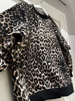 Collegepaita, koko S