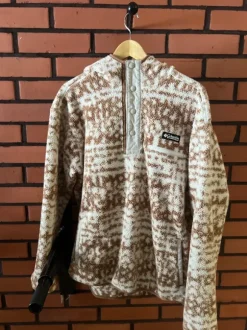 Columbia fleece huppari