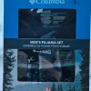 Columbia vyriška pižama