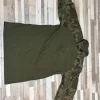 Combatshirt wzór Leśny