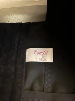 Comfit rintaliivit