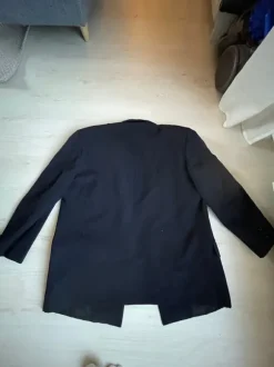 Comme de garçons blazer