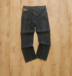 Corteiz c-star jeans