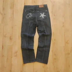 Corteiz c-star jeans
