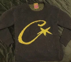 Corteiz sweater