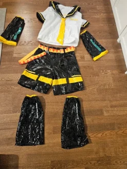 Cosplay Kagamine Len