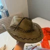 cowboy hattu