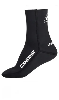 Cressi Resilient Neoprene socks 3 mm (M / 40-41)