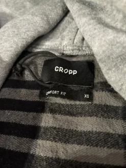 Cropp hoodie