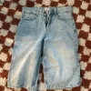 Cropp jorts 32