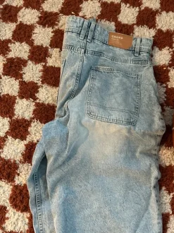 Cropp jorts 32