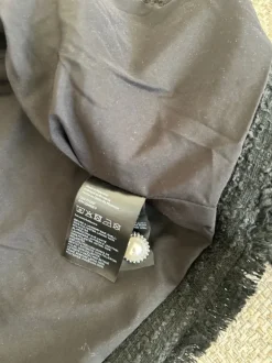 Cropped blazer (H&M)