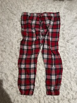 Cubuksen yökkärihousut