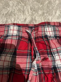 Cubuksen yökkärihousut