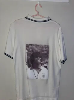 Custom polopaita Chief Keef printillä