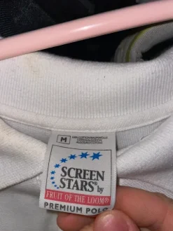 Custom polopaita Chief Keef printillä