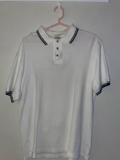 Custom polopaita Chief Keef printillä