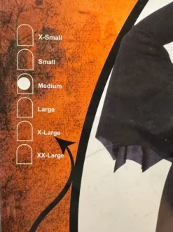 Dark Vampiress naamiaisasu