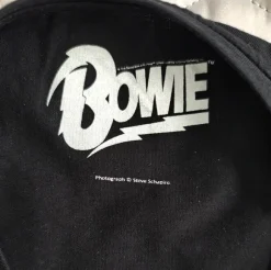 David Bowie t-paita