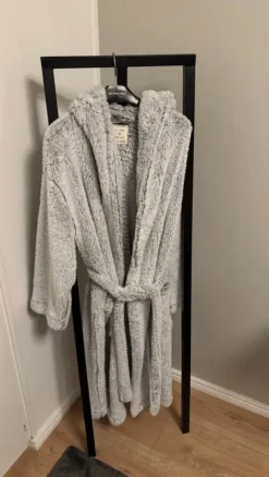 Day Dreams & Duvet Days kylpytakki