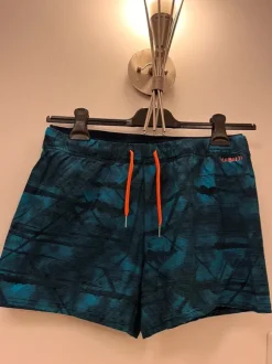 Decathlon swim trunks L