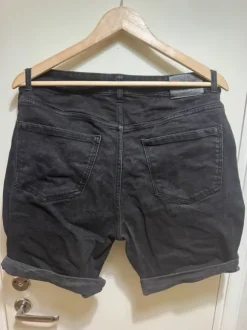 Denim project farkkushortsit