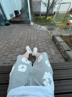 Denim tears shortsit