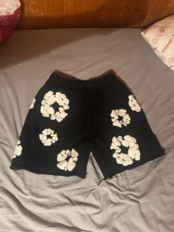 Denim tears shortsit