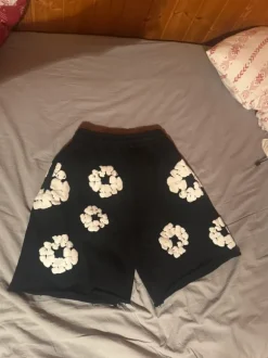 Denim tears shortsit