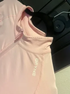 dfyne jacket