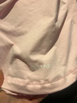 dfyne jacket