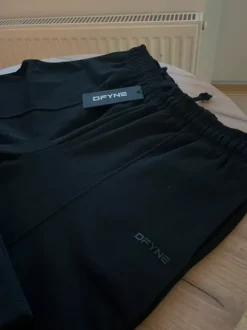 DFYNE Revive Wide Leg Jogger