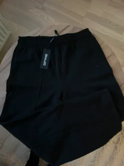 DFYNE Revive Wide Leg Jogger