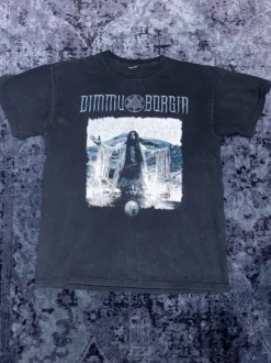 Dimmu Borgir t-shirt