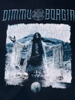Dimmu Borgir t-shirt