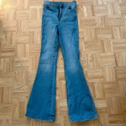 Dr. Denim bootcut-farkut