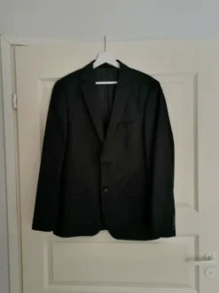 Dressman puvun takki 52