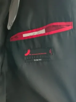 Dressman puvun takki 52