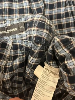 Dressman pyjamasbyxor