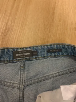 Dressmann farkut W32