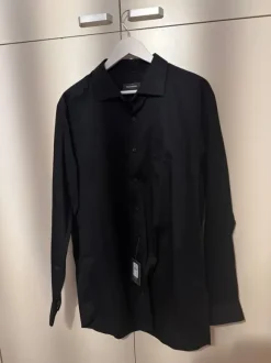 Dressmann kauluspaita