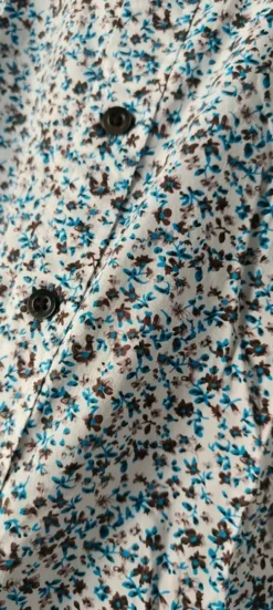 Dressmann kauluspaita